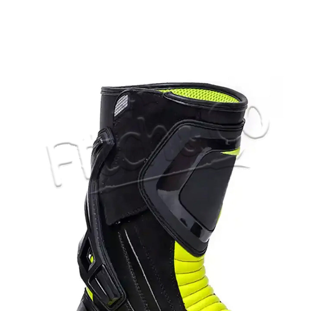 MotorBike Shoes