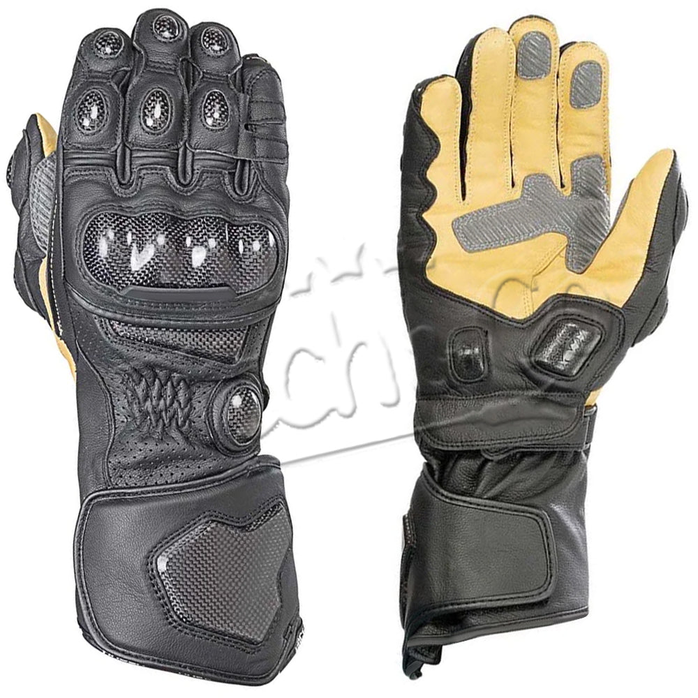 Motorbike Gloves