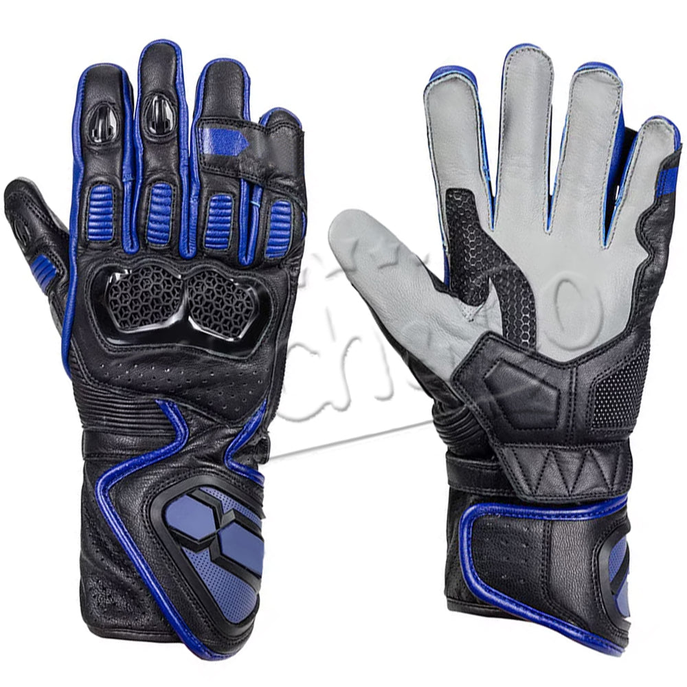 Motorbike Gloves