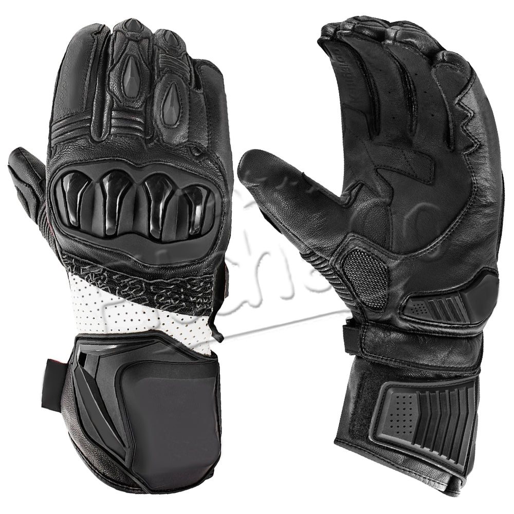 Motorbike Gloves