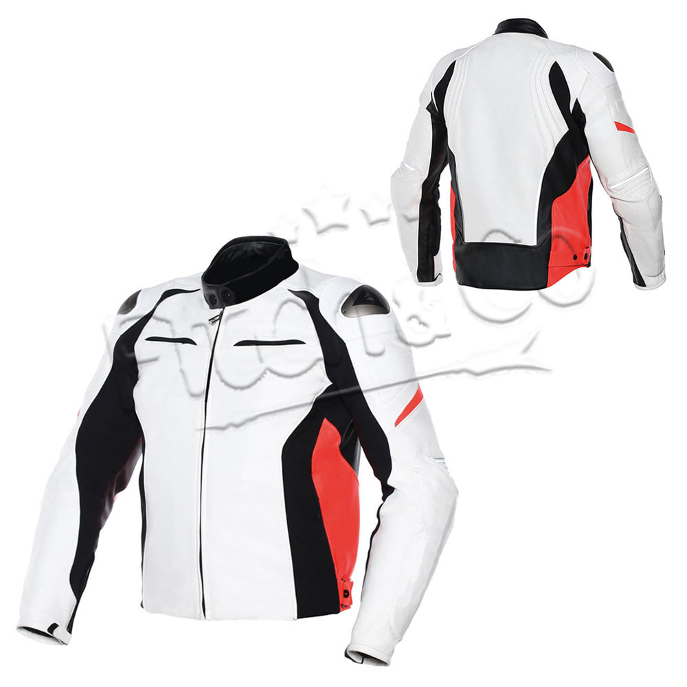 Motorbike Jackets
