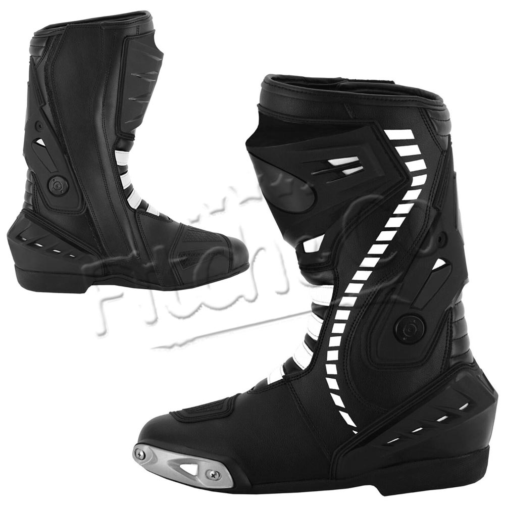 MotorBike Shoes