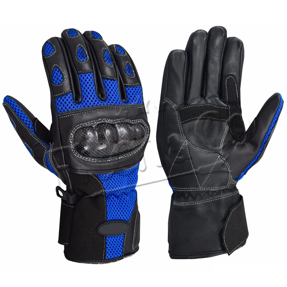 Motorbike Gloves