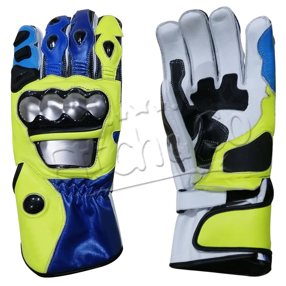 Motorbike Gloves