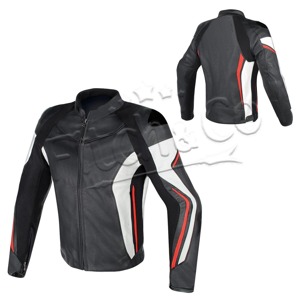 Motorbike Jackets