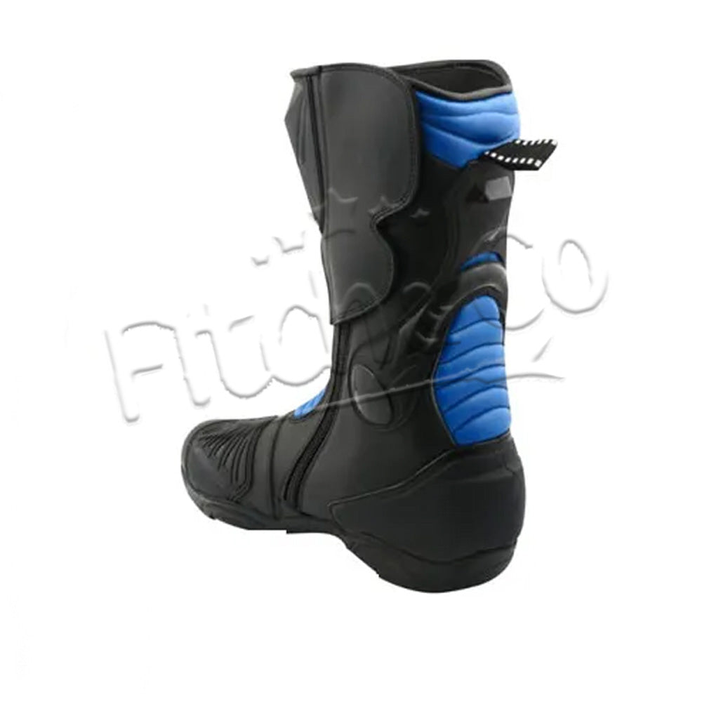 MotorBike Shoes