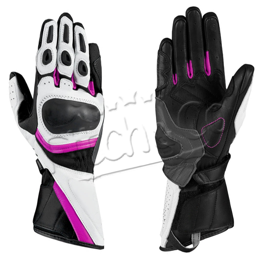 Motorbike Gloves