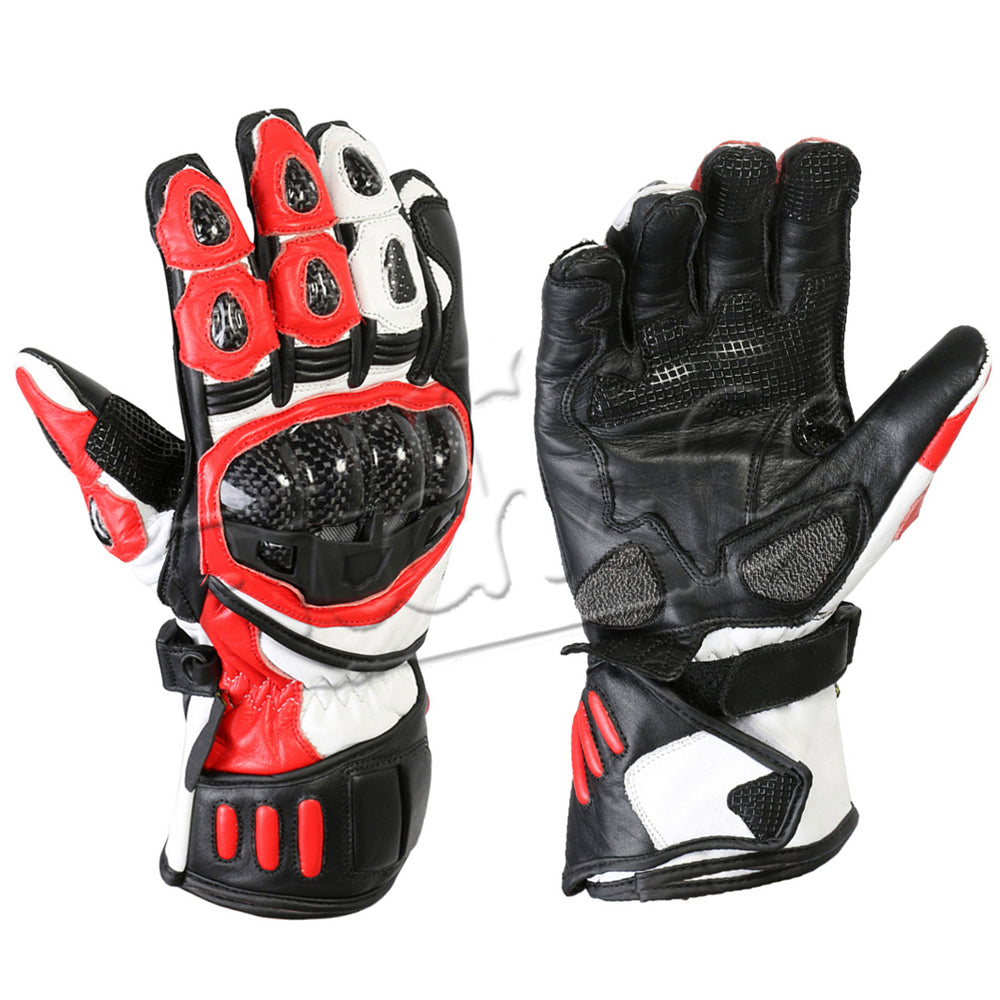 Motorbike Gloves