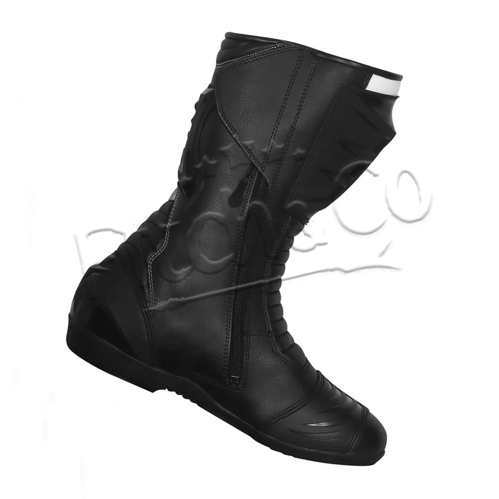 MotorBike Shoes