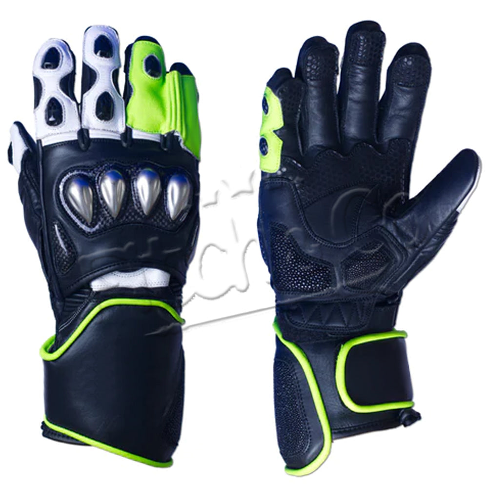 Motorbike Gloves