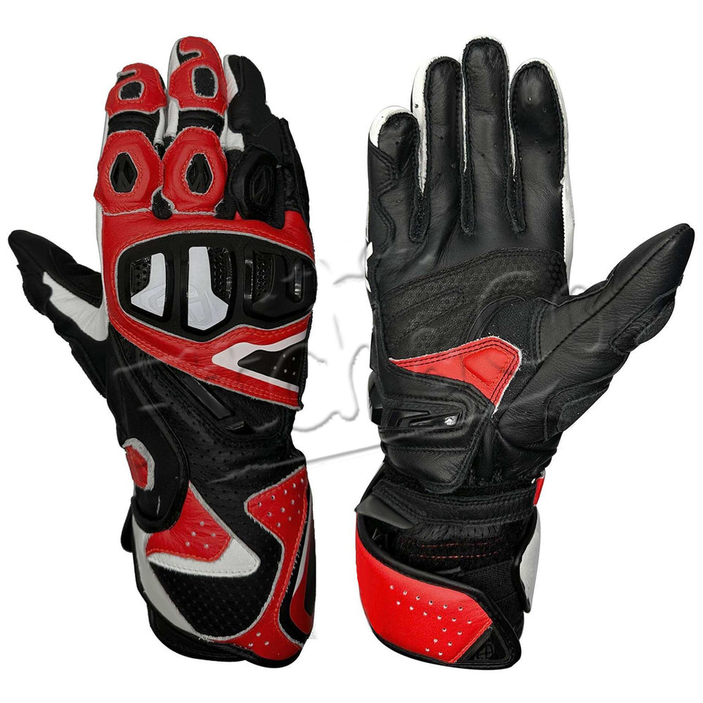 Motorbike Gloves