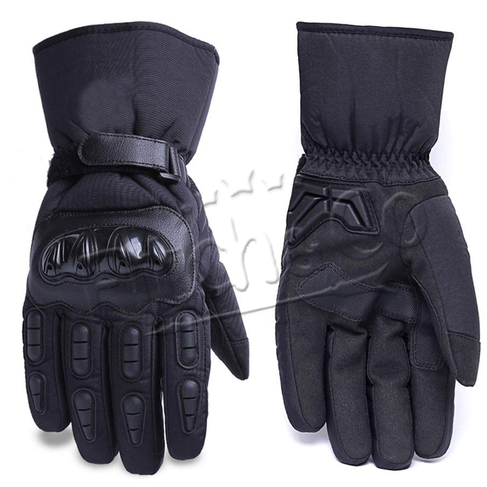 Motorbike Gloves