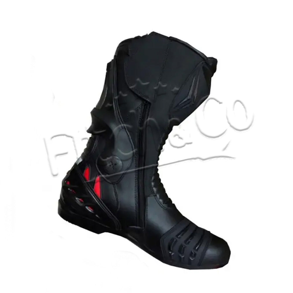 MotorBike Shoes
